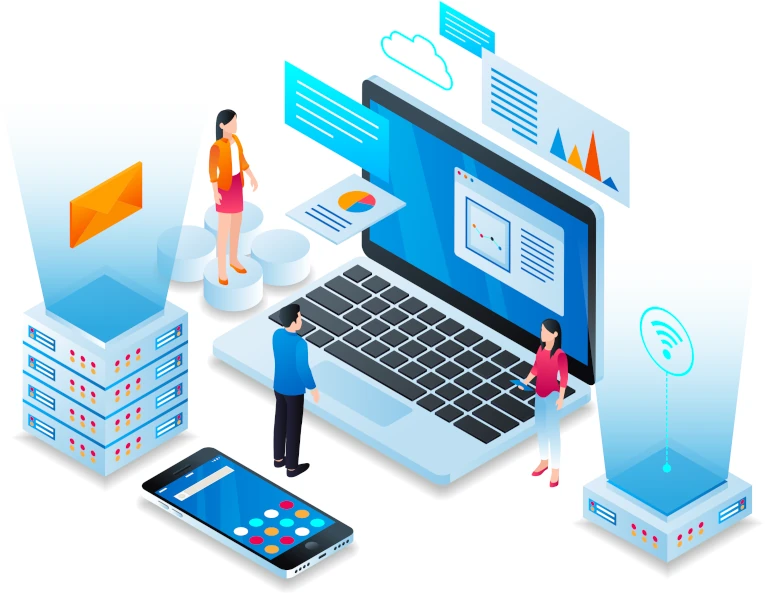 SemperVivens Serviços